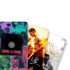 Musicales