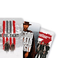 Westerns
