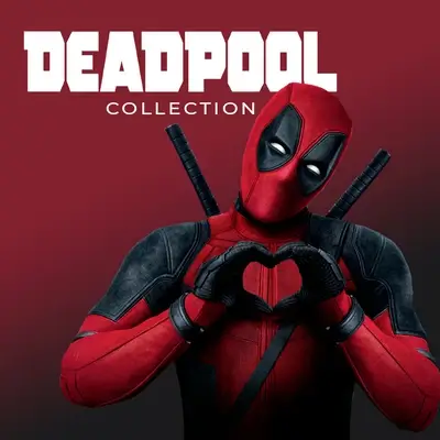 Deadpool