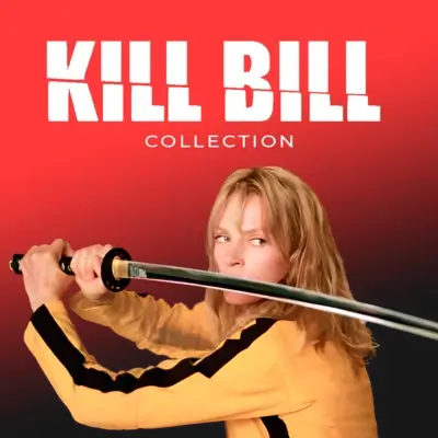 Kill Bill